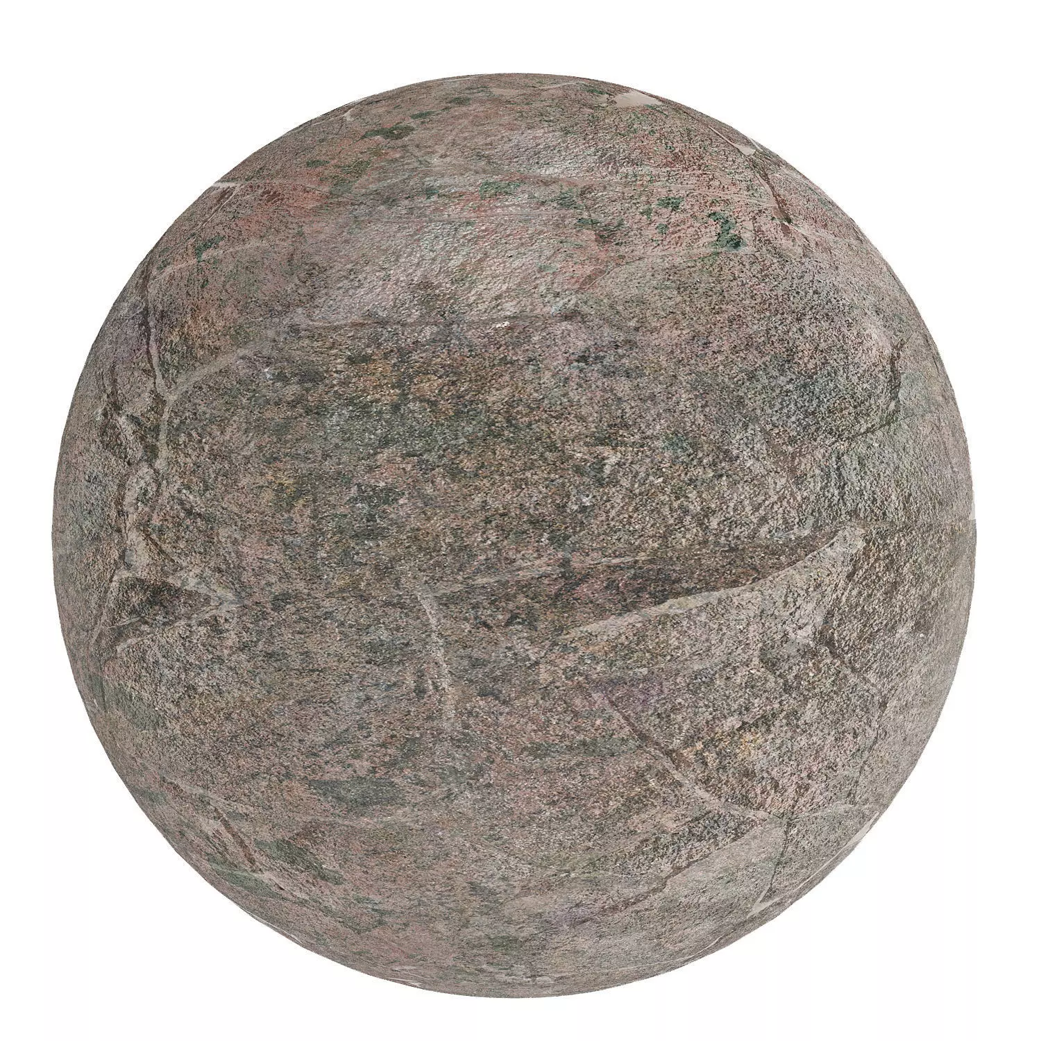 Stone Wall Texture_2