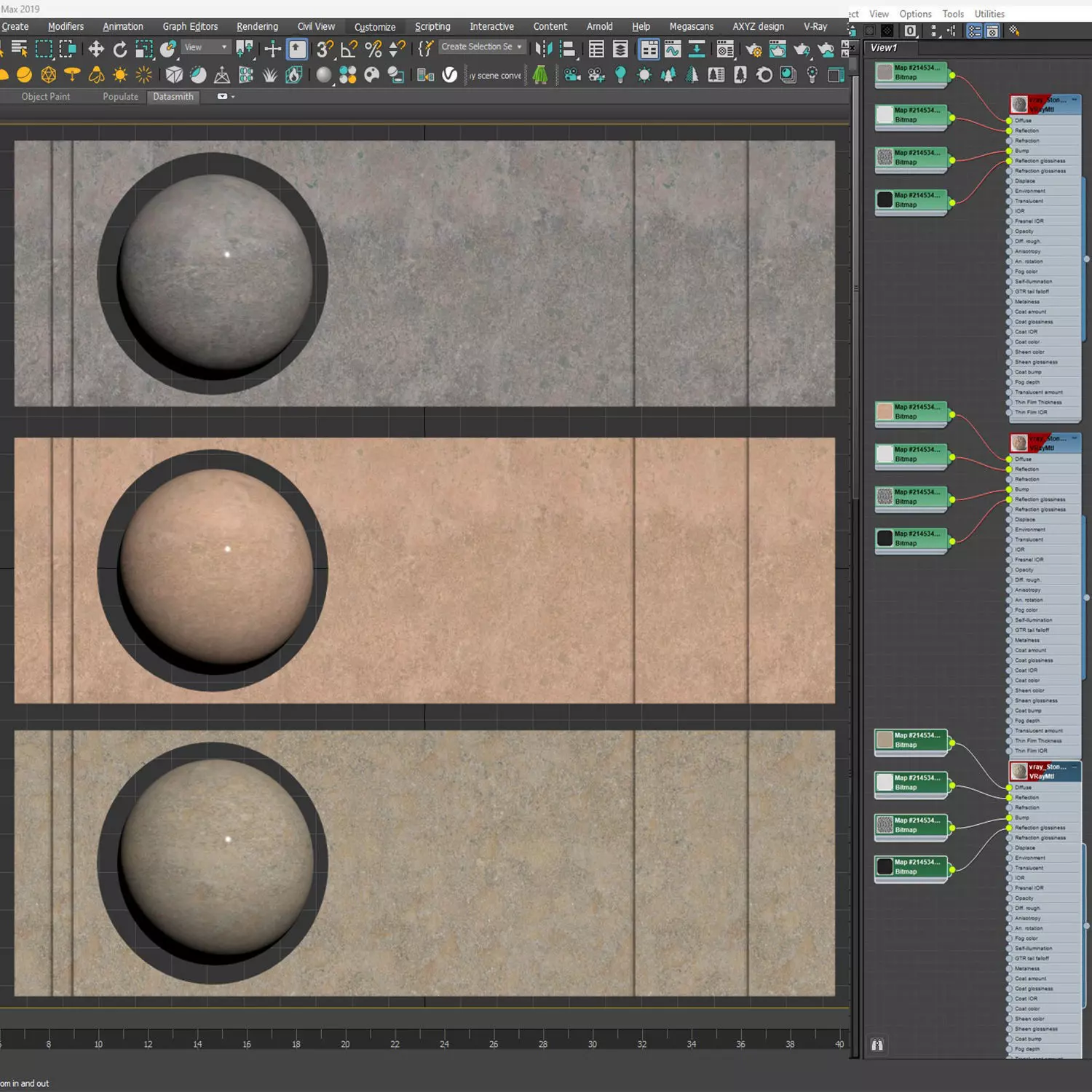 Stone Wall Texture_1