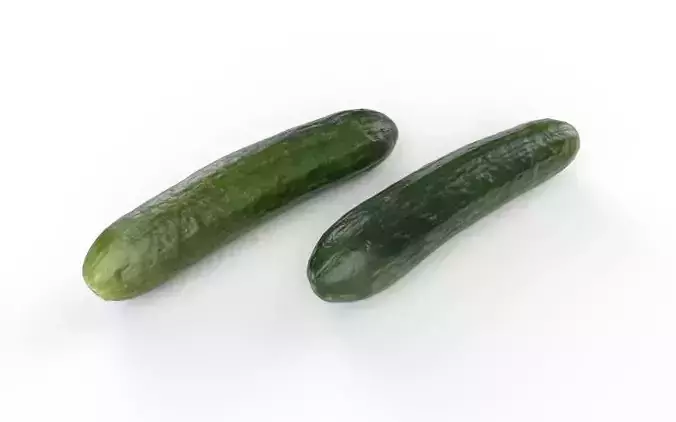 Cucumber M01