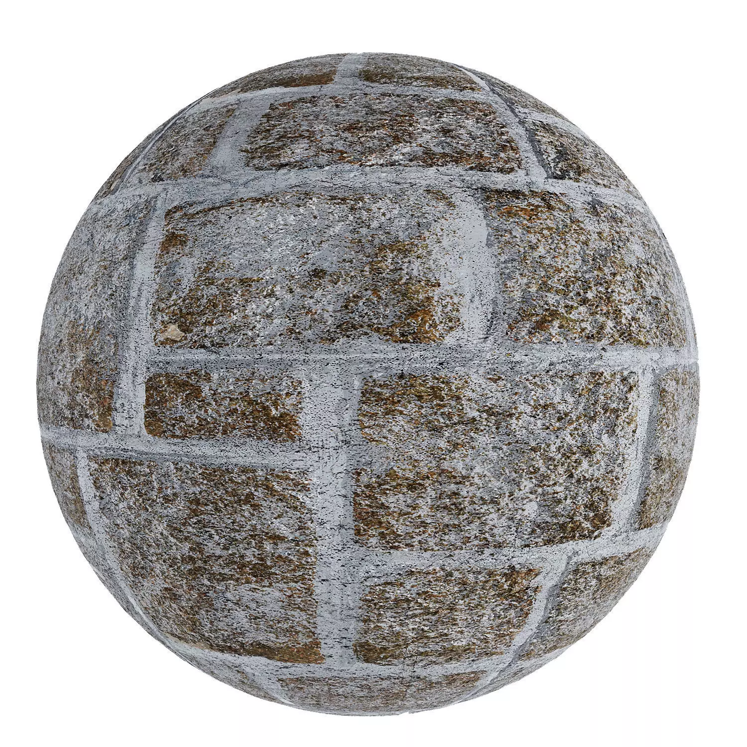 Wall Stone  Texture_3