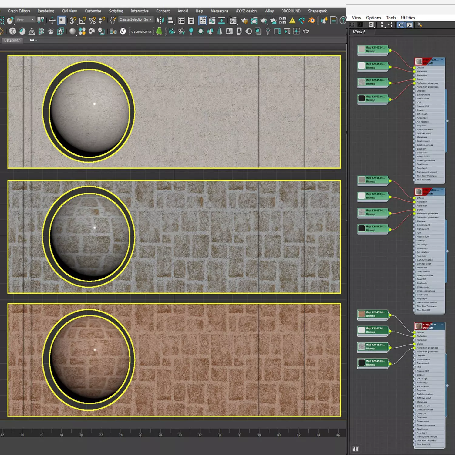 Wall Stone  Texture_1