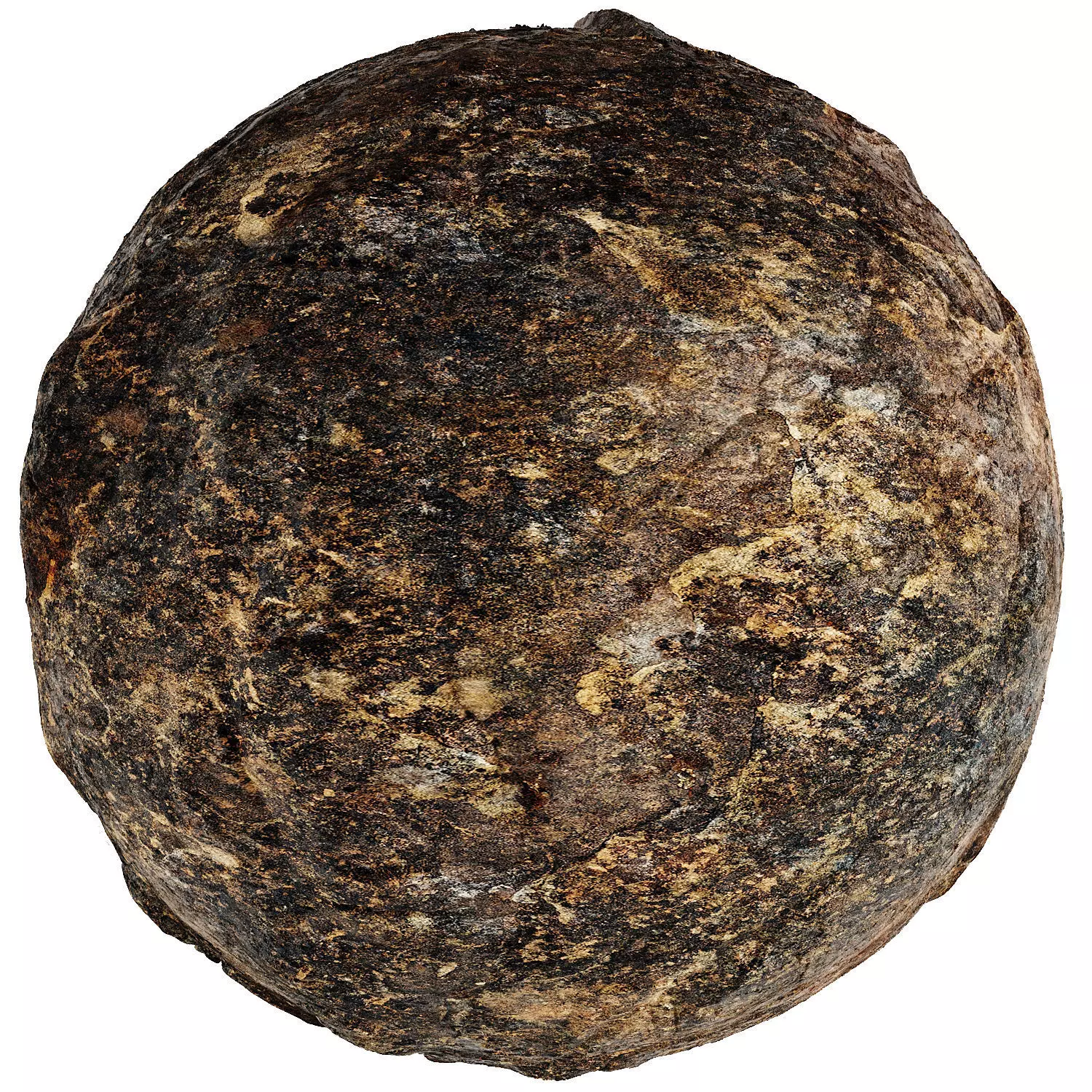 Rock Stone Texture_3