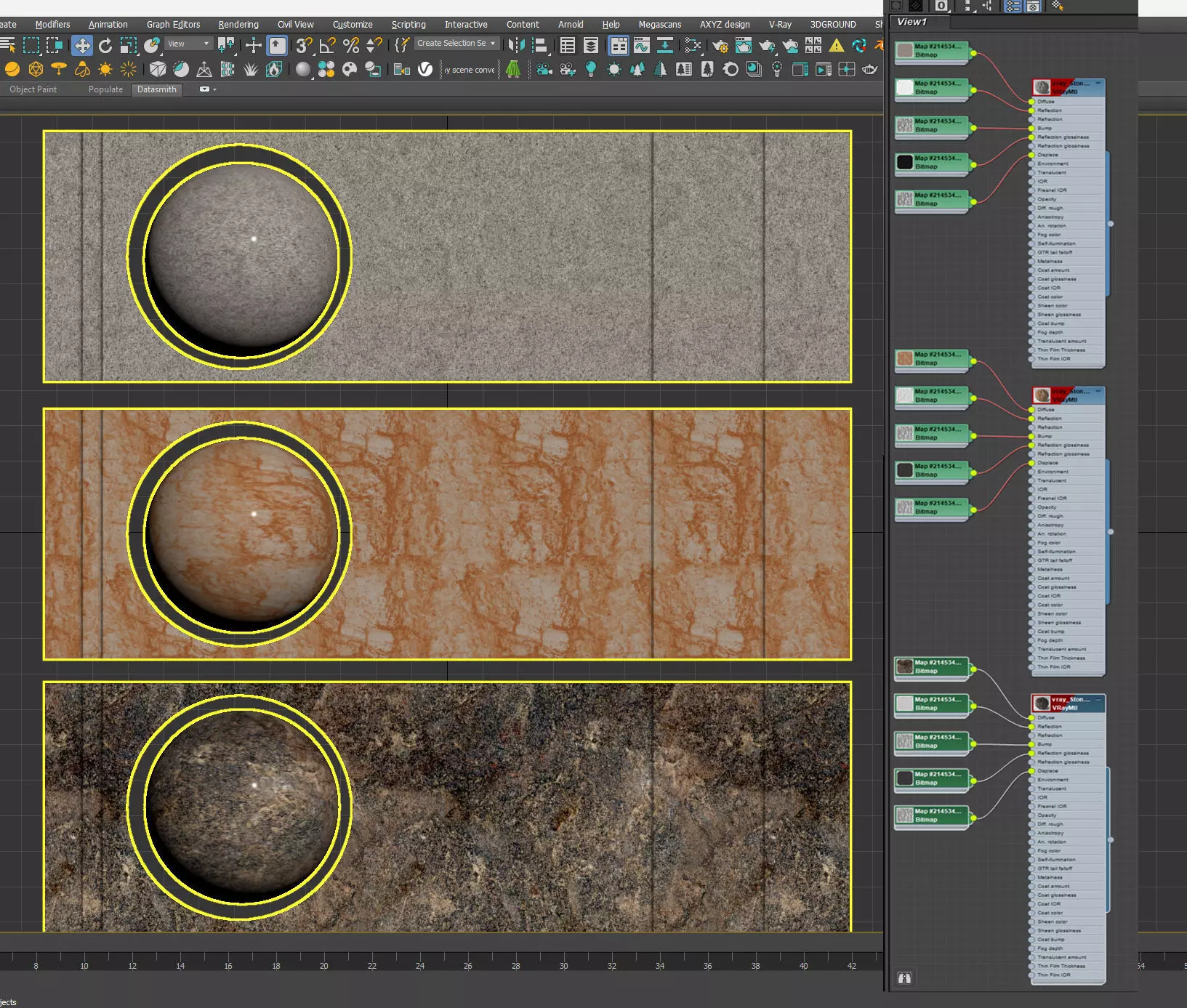 Rock Stone Texture_4