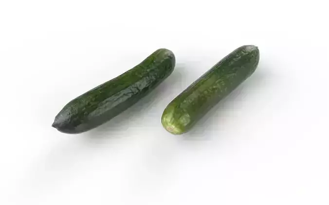 Cucumber M02