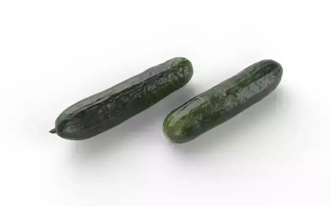 Cucumber M03