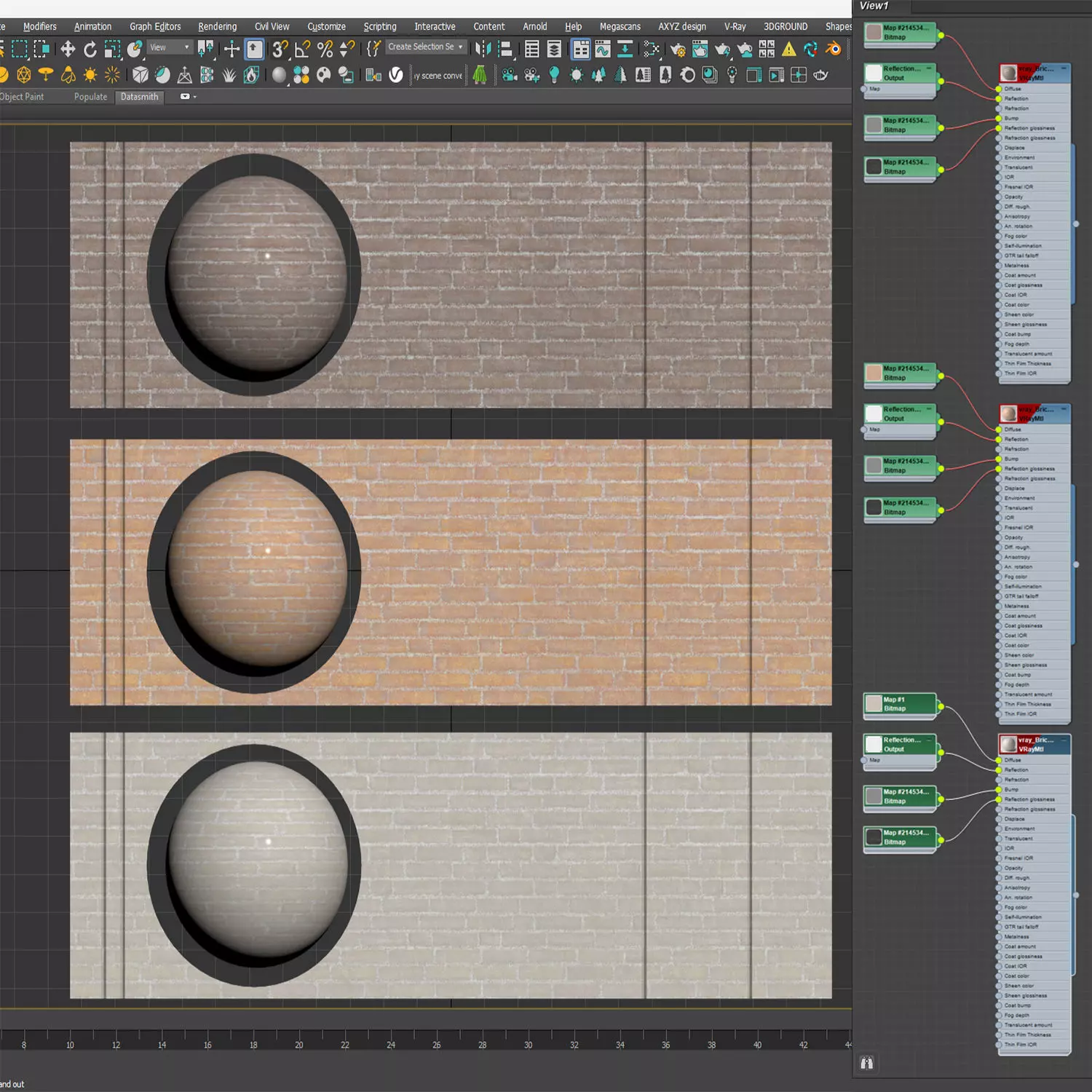 Brick Wall Texture_4