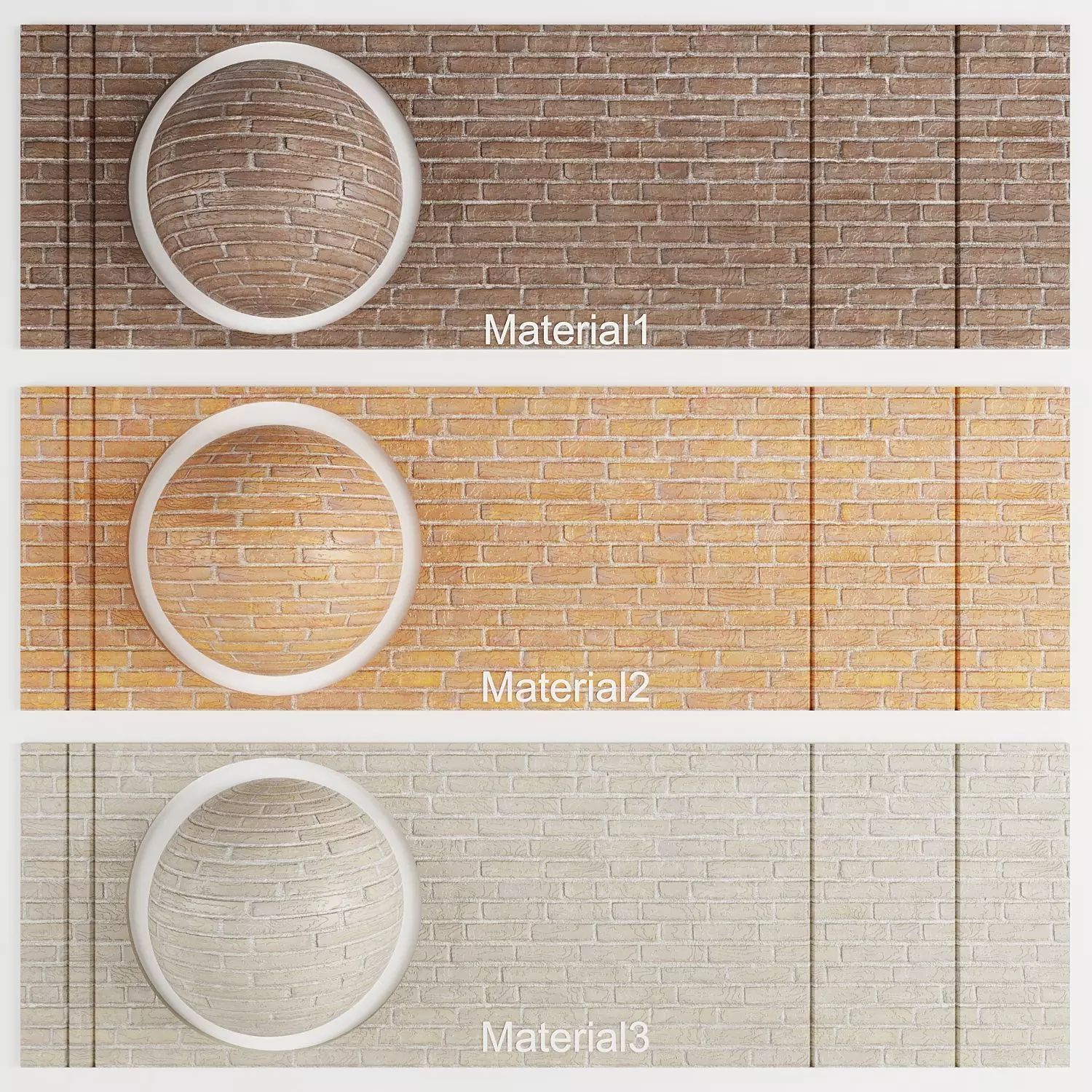 Brick Wall Texture_0