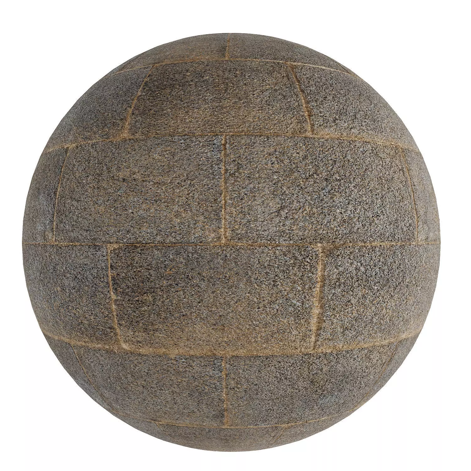 Brick Stone Wall Texture_3