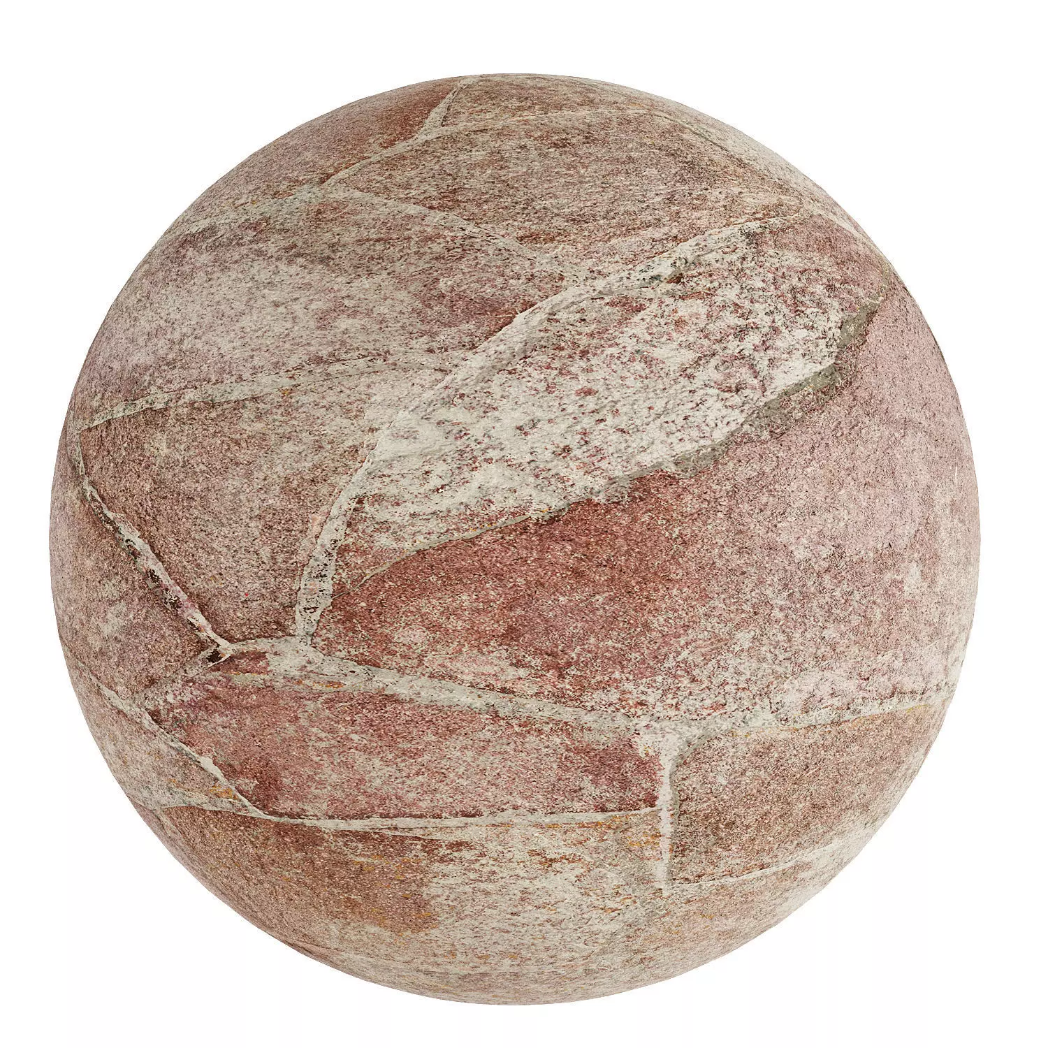 Sand Stone Wall Texture_3