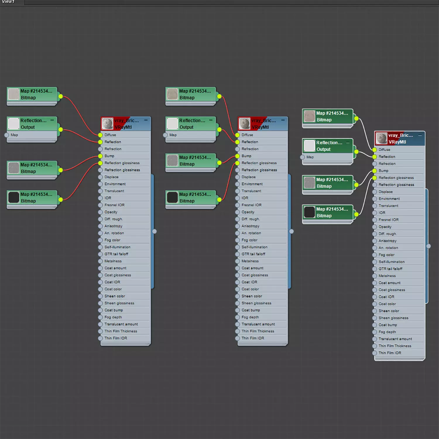 Sand Stone Wall Texture_4