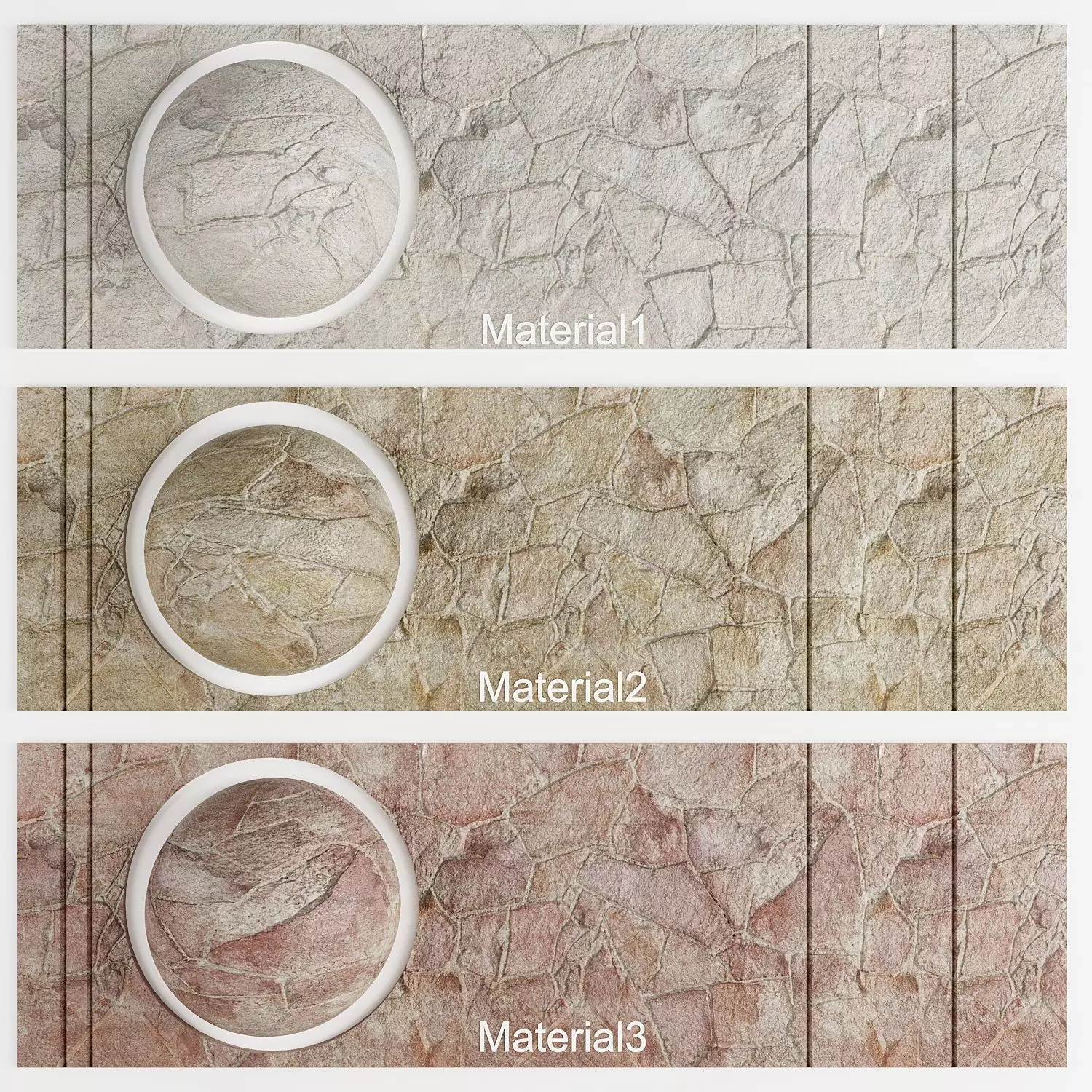 Sand Stone Wall Texture_0