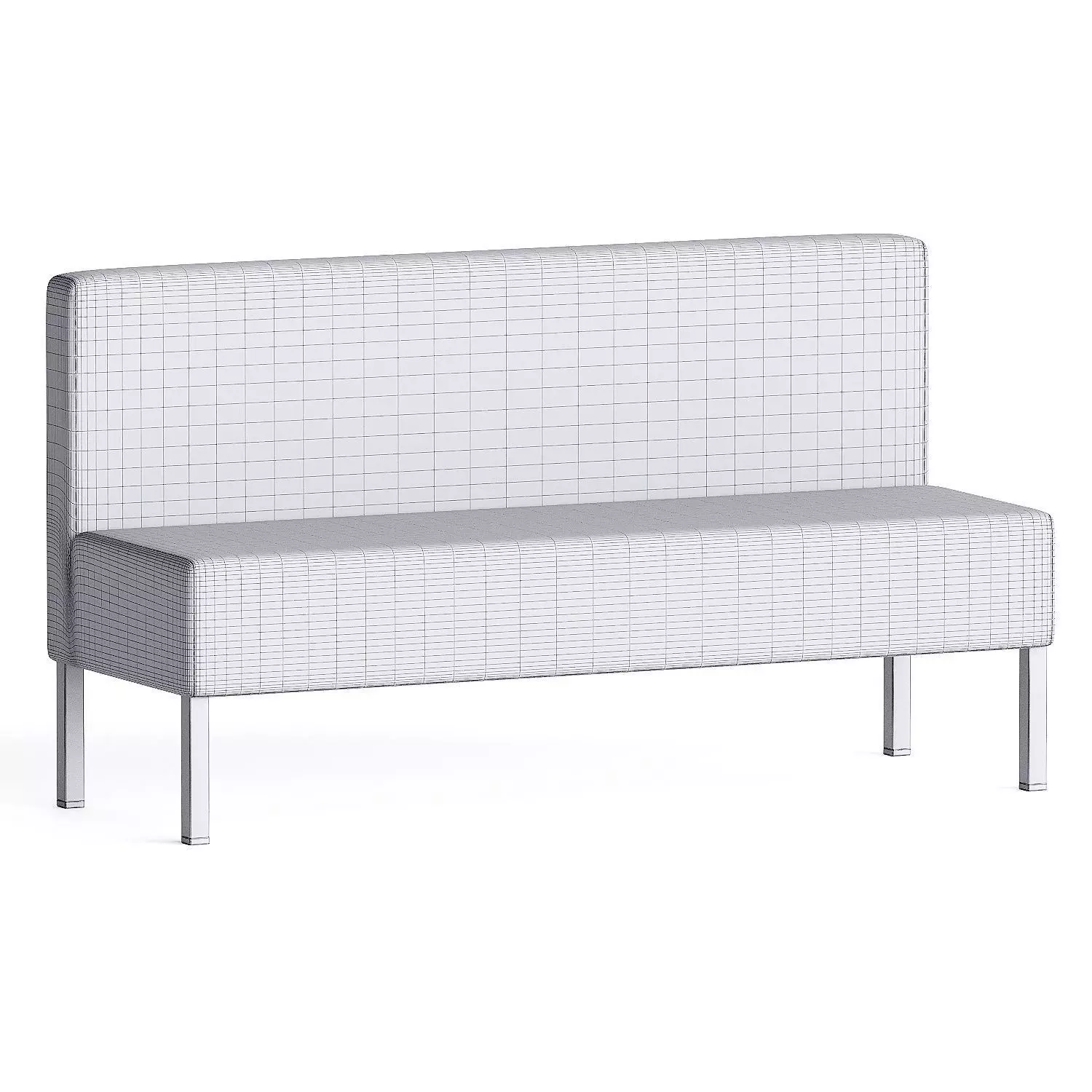 sofa lizzy 2 3D model_3