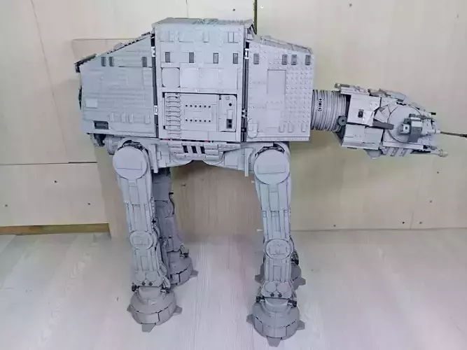 Star Wars AT-AT