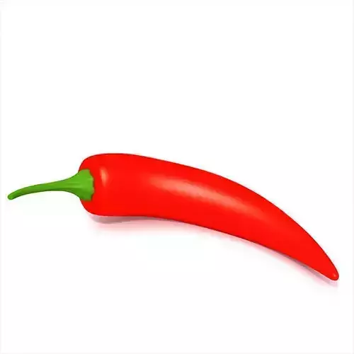 Pepper chili