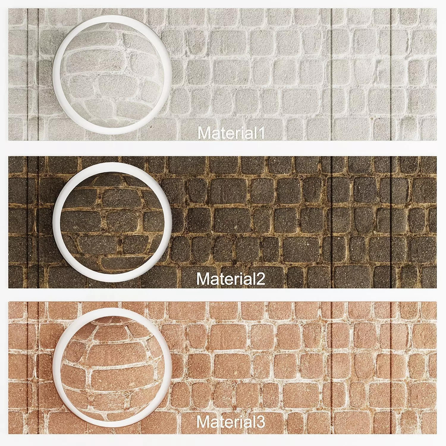 Pavement Ground Texture_0