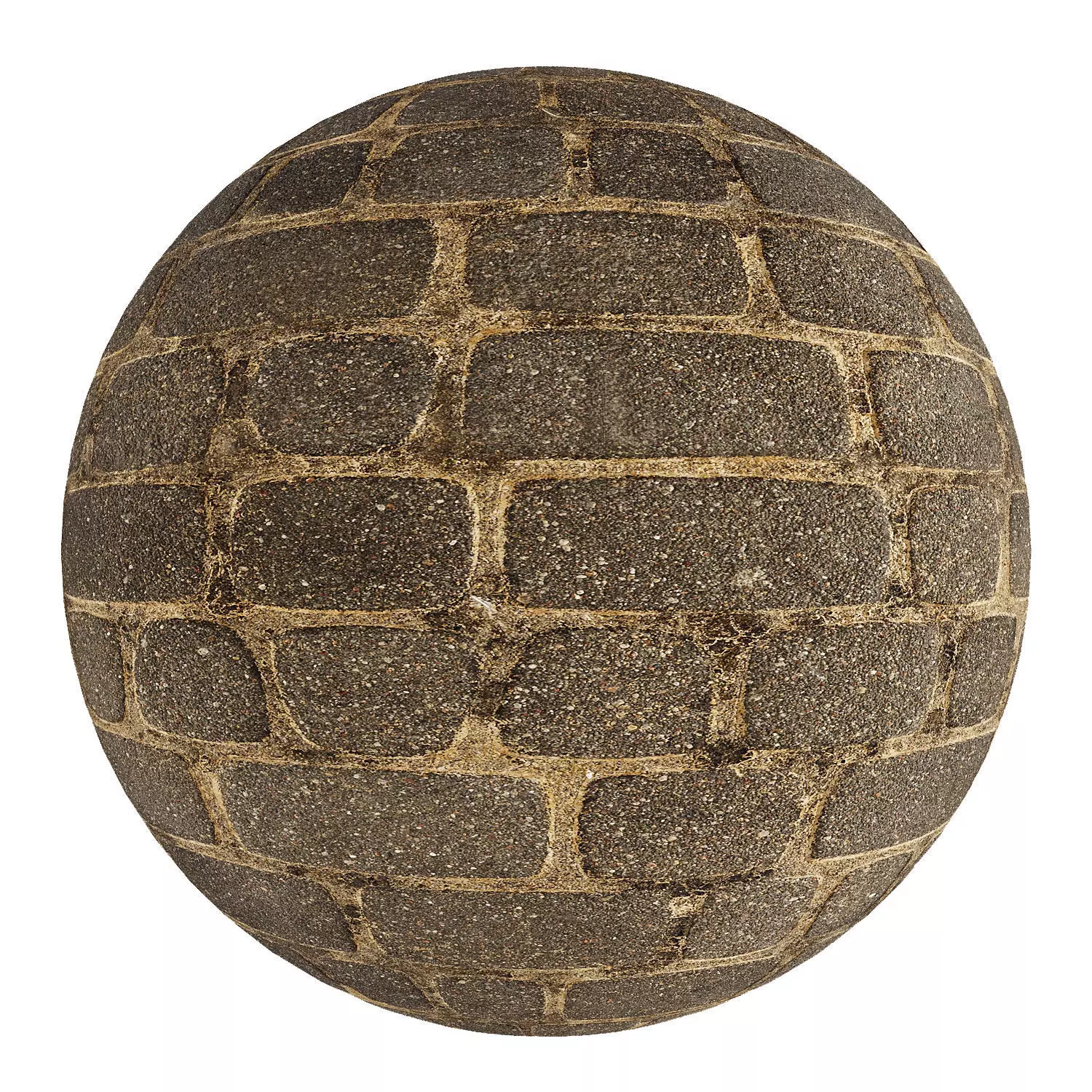 Pavement Ground Texture_2