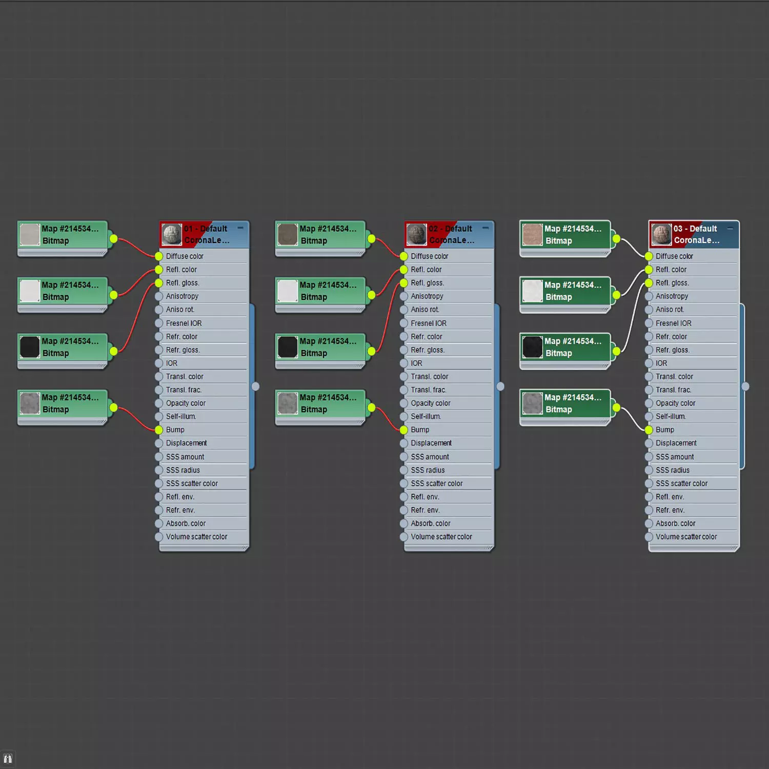 Pavement Ground Texture_4
