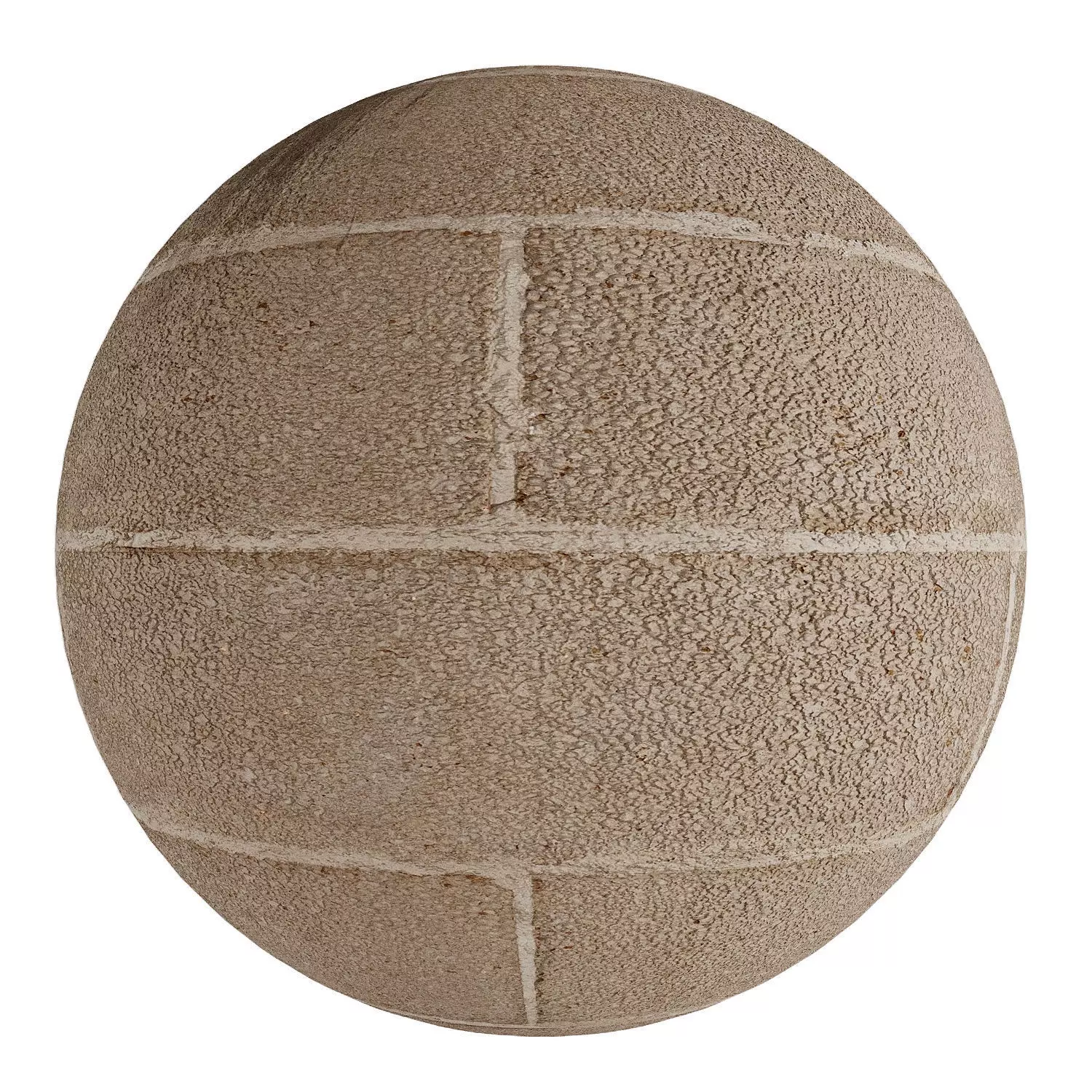 Block Wall Dirt Texture_1