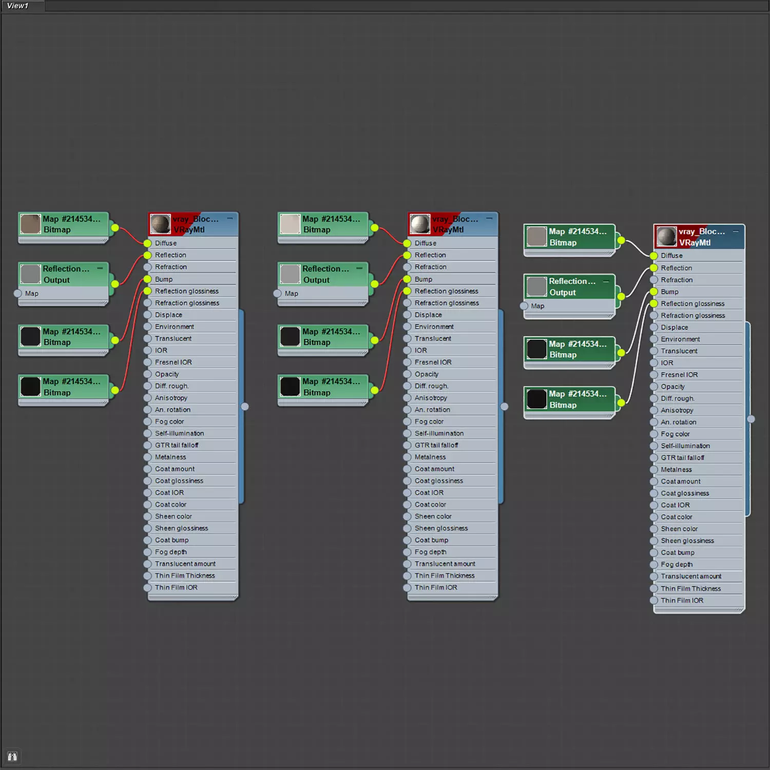 Block Wall Dirt Texture_4