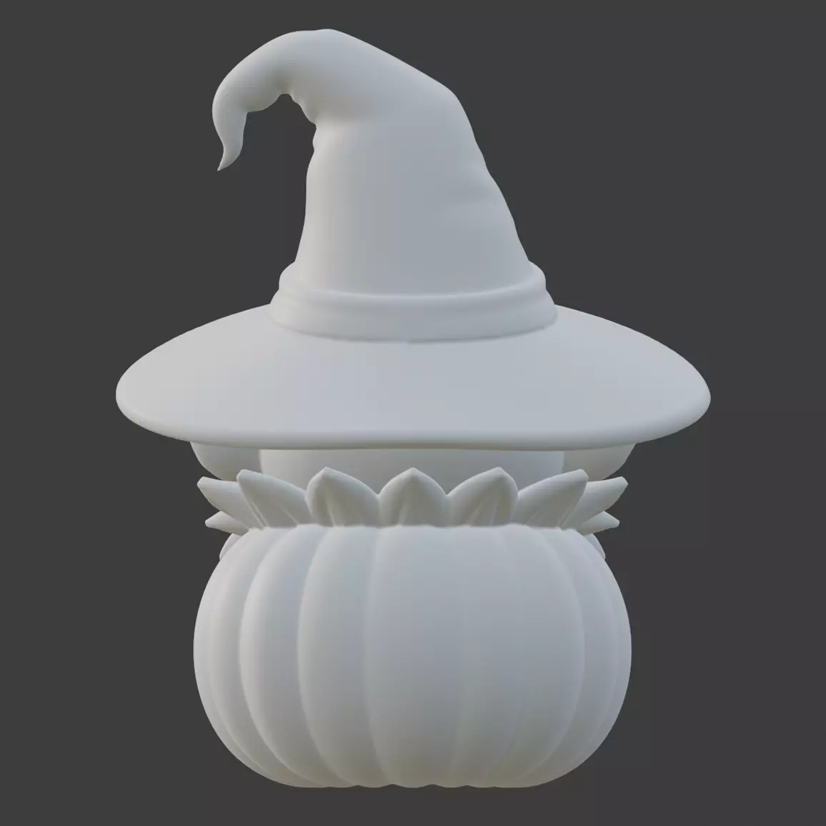 Halloween Simba - The Lion King 3D print model_4