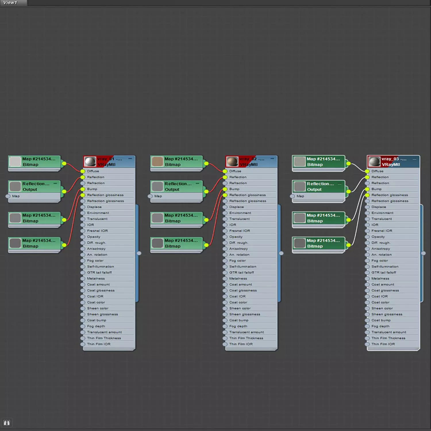 Plaster Concrete Texture_4