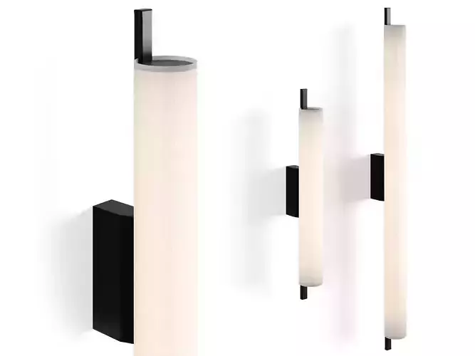 Ombra Wall Lamp by Panzeri