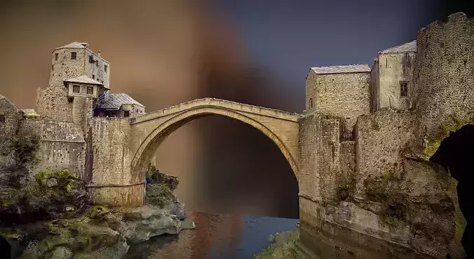 Stari Most