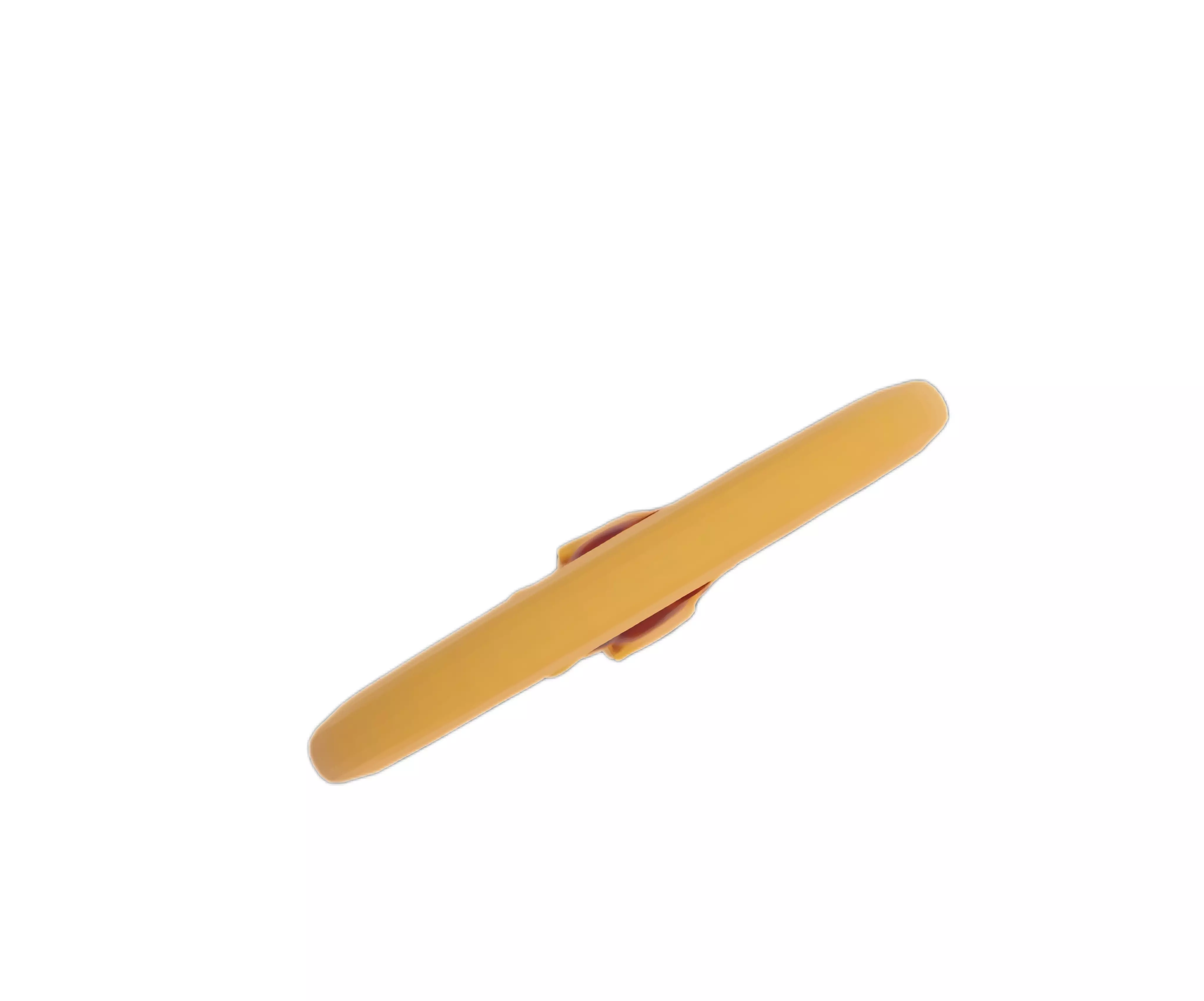 Rose Flower Pendant 3D Model Free 3D print model_11