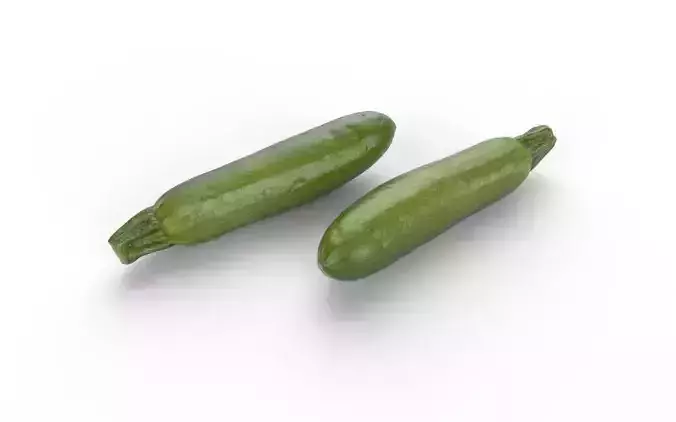Zucchini M02