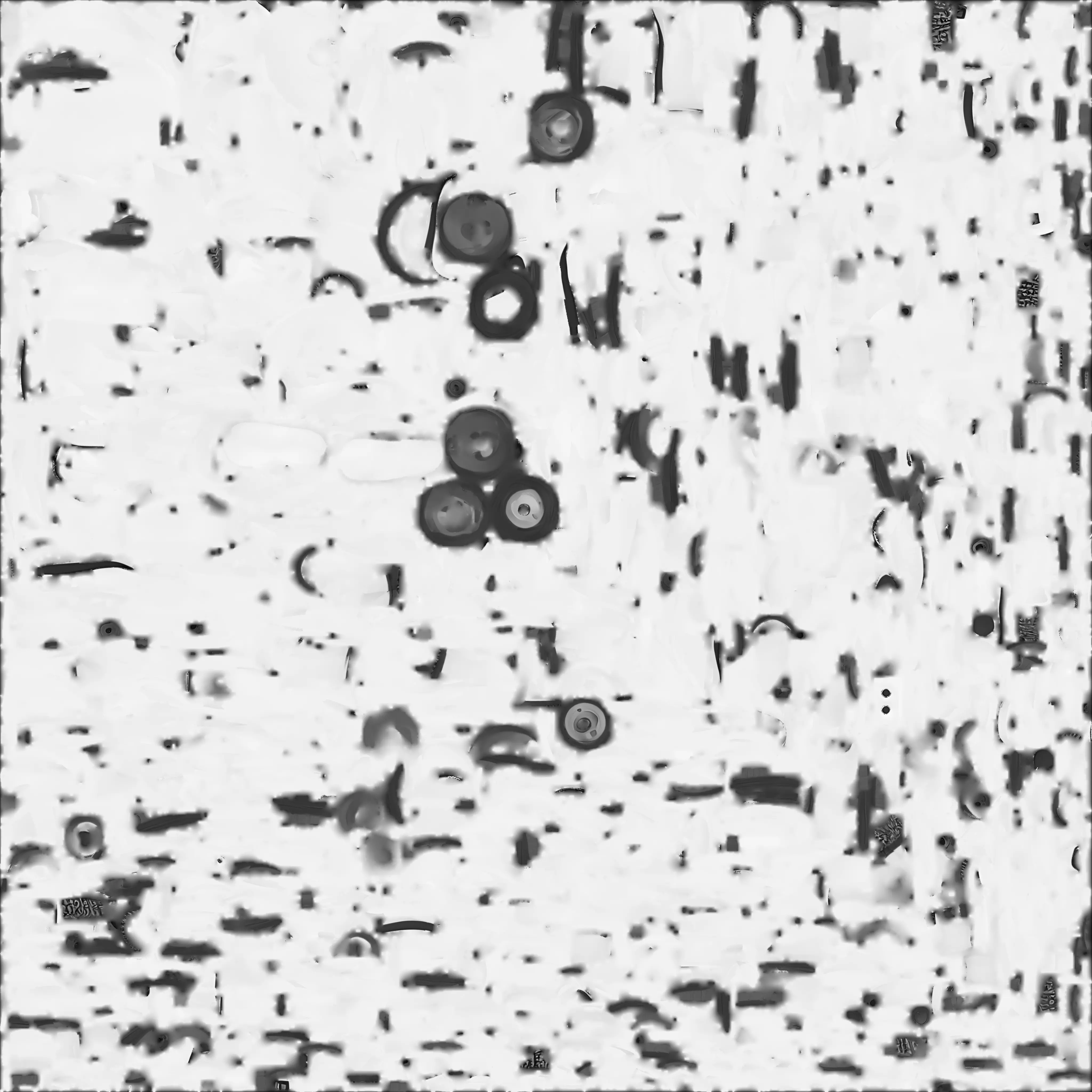 Chibi Hercules Street Gym 3D Model Urban Hero 3D model_4