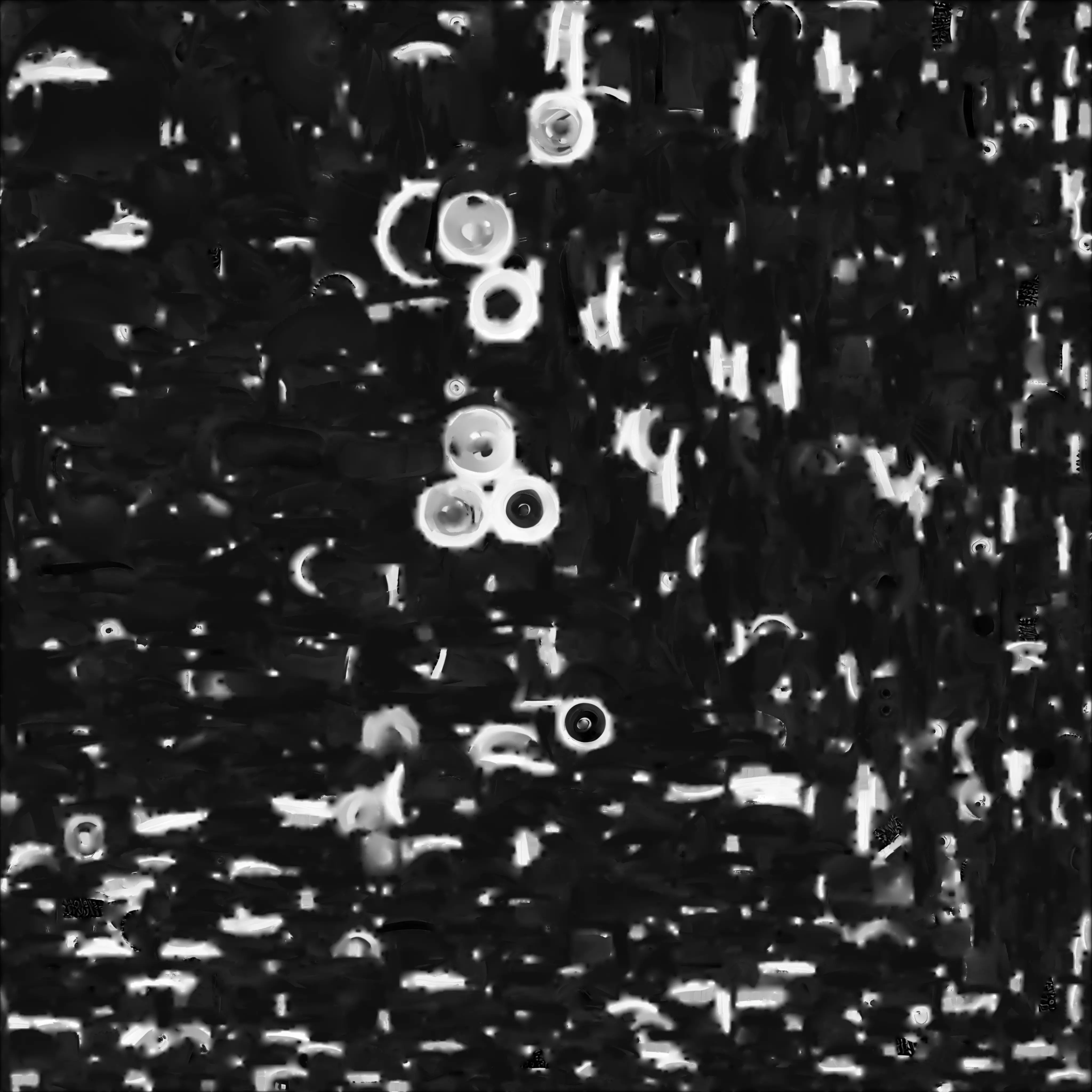 Chibi Hercules Street Gym 3D Model Urban Hero 3D model_2