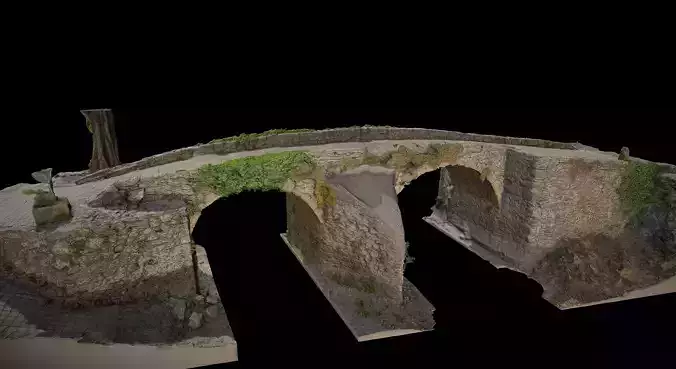 Pont De Flassans Sur Issole