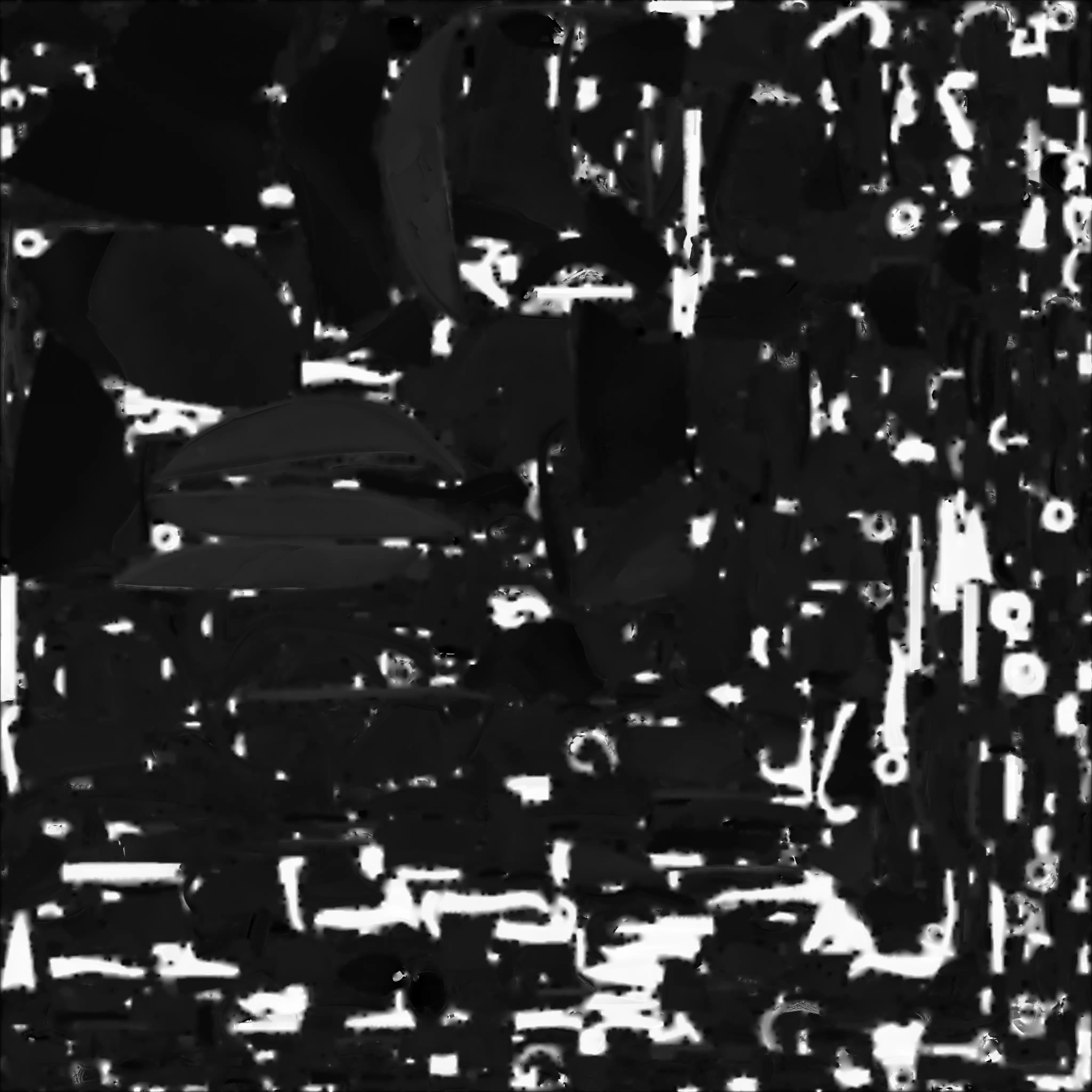 Chibi Poseidon Sea God 3D Model Urban Surfer 3D model_2