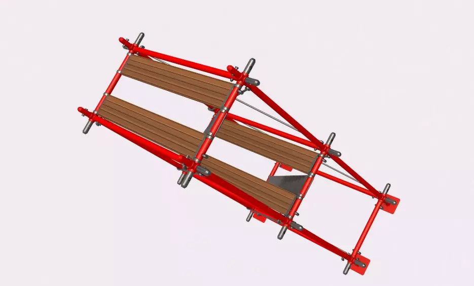 Building Construction with Equipment 2 3D model_11