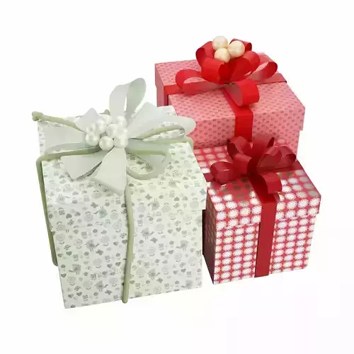 Gift box 01