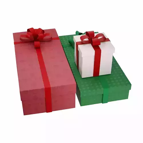 Gift box 02