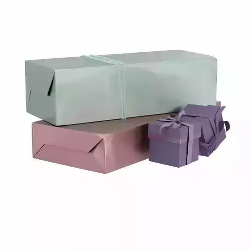 Gift box 03