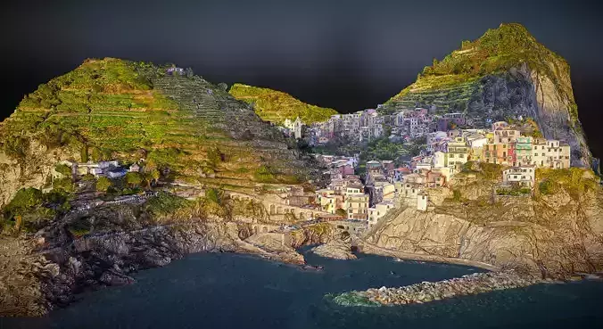 Manarola