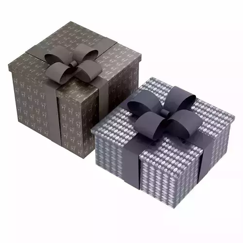 Gift box 06