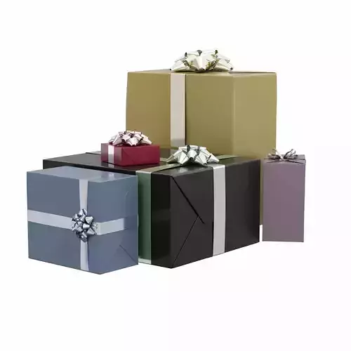 Gift box 11