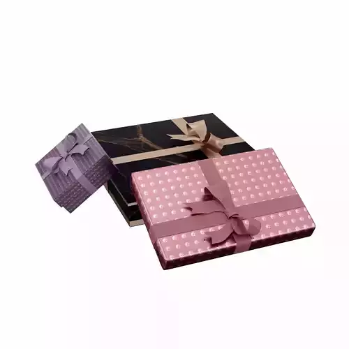 Gift box 13