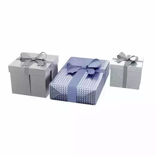 Gift box 14