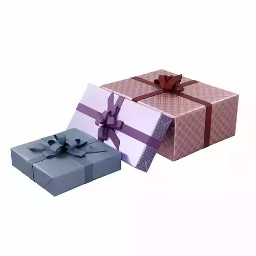 Gift box 18