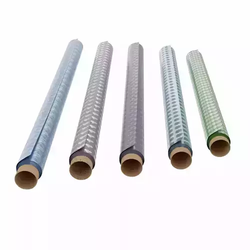 Gift Wrapping Paper Roll