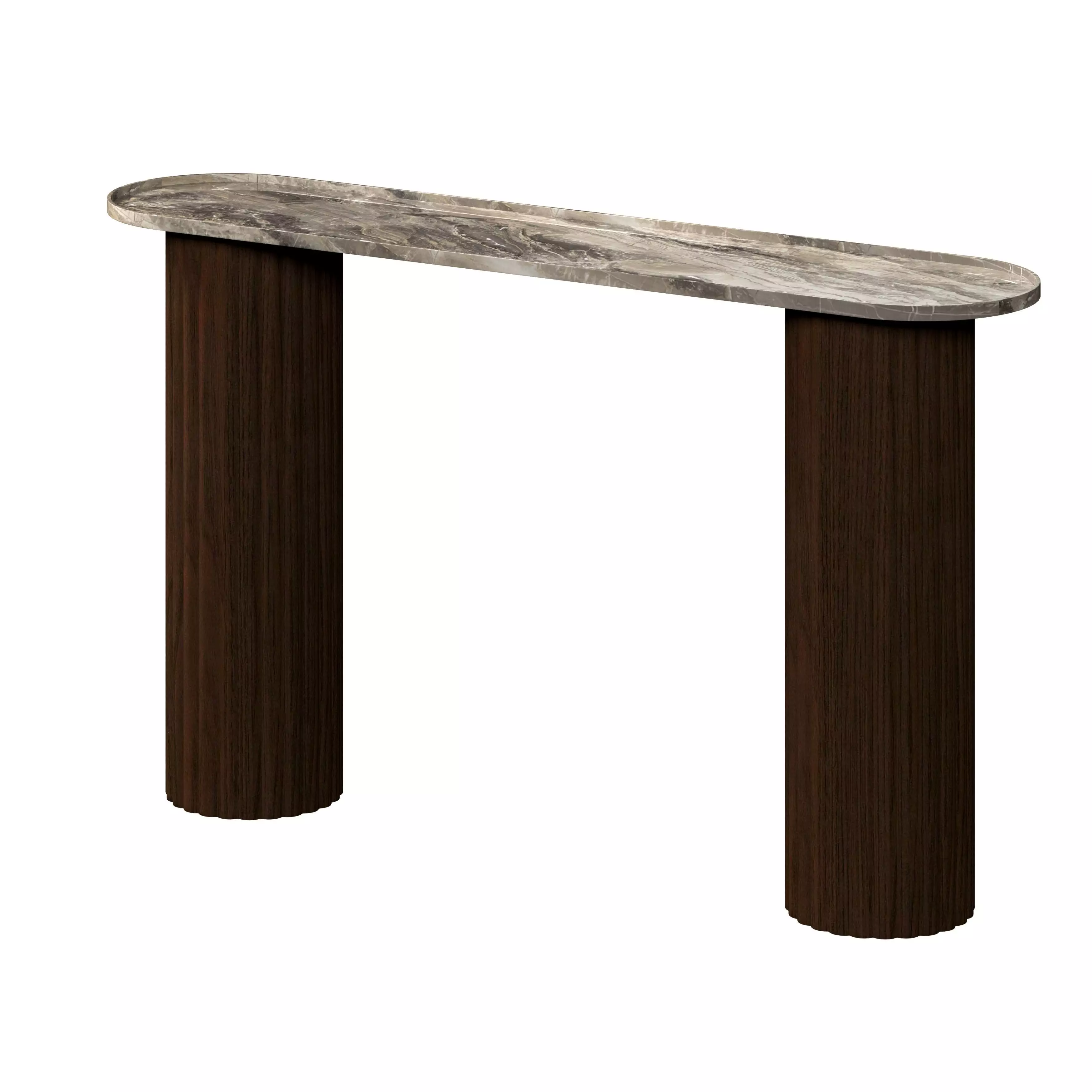 Kyoto Console 3D model