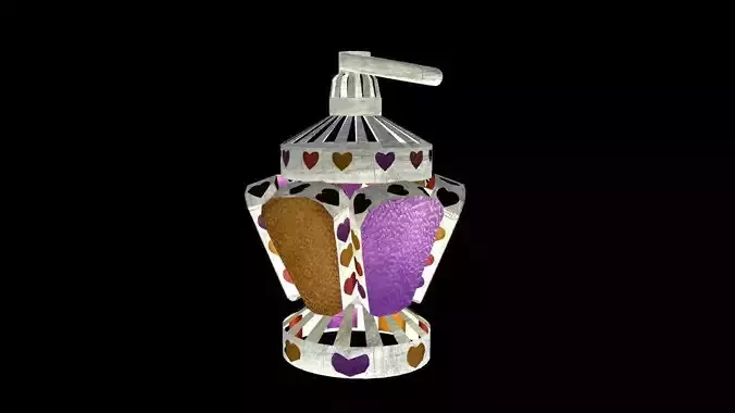 fanos Egyptian folklore