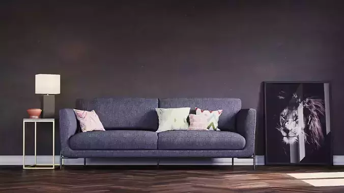 Models Of Everson Sofa