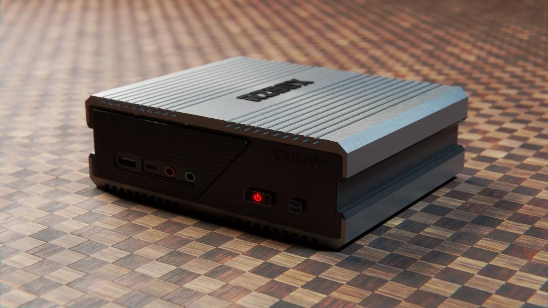 Epson WF 2510 3D model_2