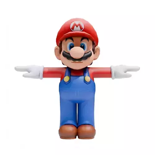 Super Mario