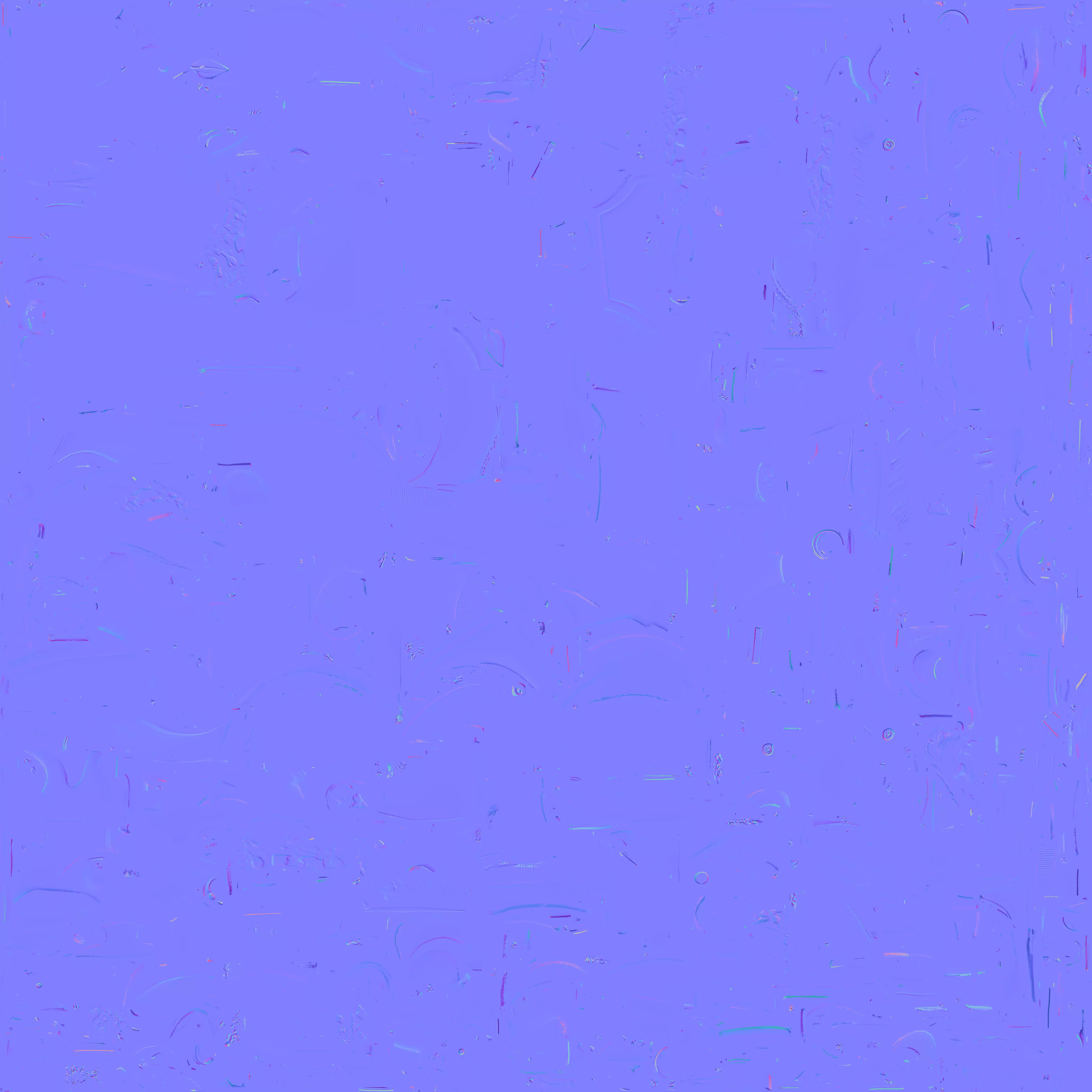 Chibi Robinhood Archer Hero 3D Model Urban Outlaw 3D model_3